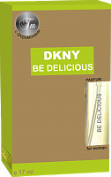 Пробник с феромонами DKNY Be delicious 17ml