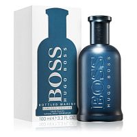 Hugo Boss Bottled Marine