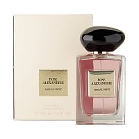 Giorgio Armani Prive Rose Alexandrie